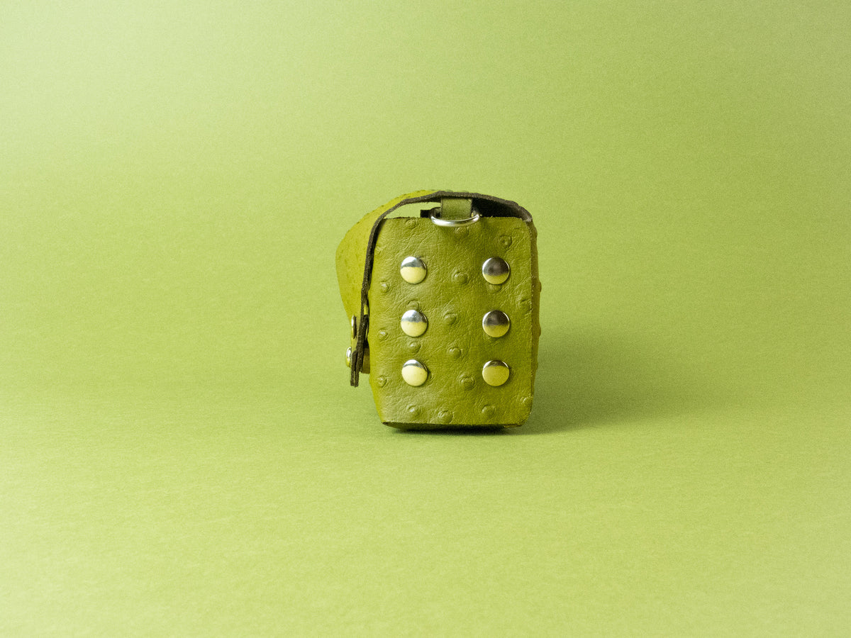 Molsa · Analog Camera Leather Case