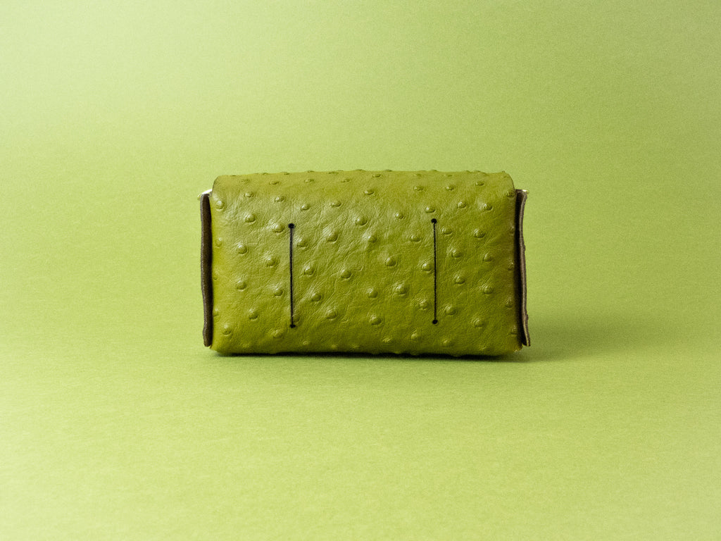 Molsa · Analog Camera Leather Case