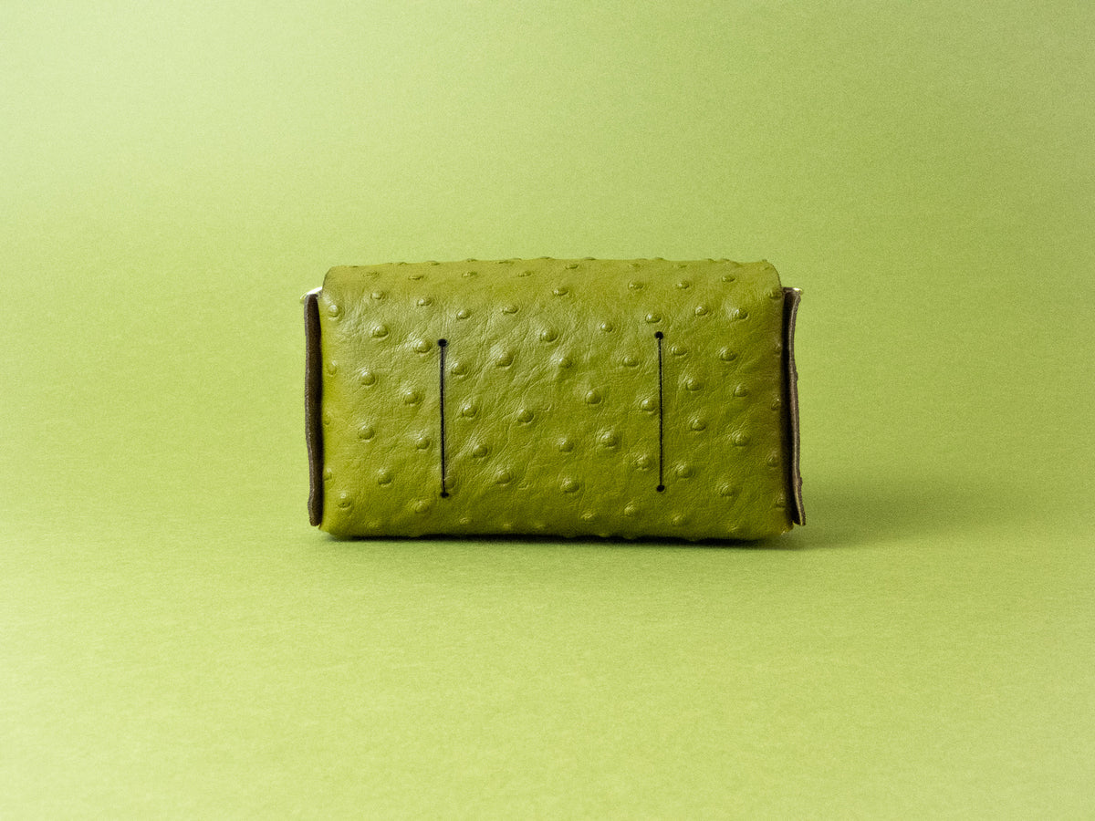 Molsa · Analog Camera Leather Case