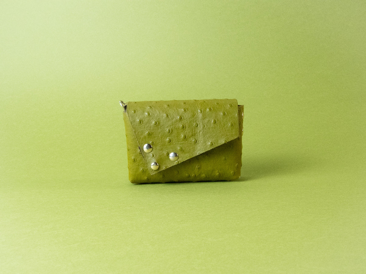 Molsa · Analog Camera Leather Case