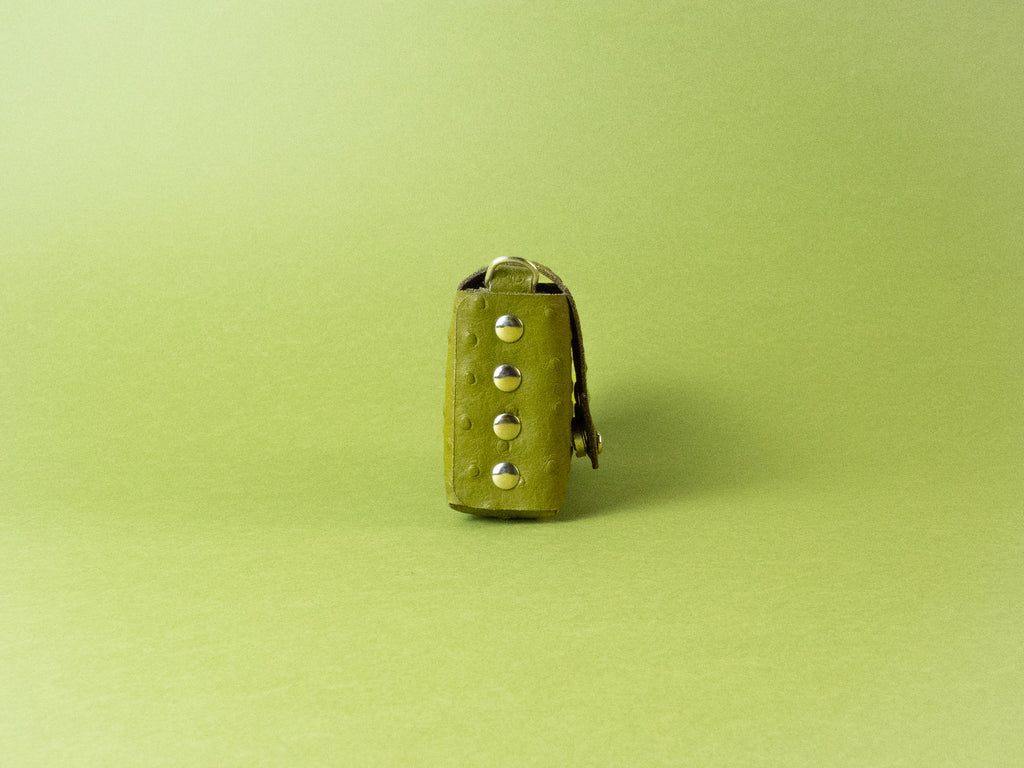 Molsa · Analog Camera Leather Case
