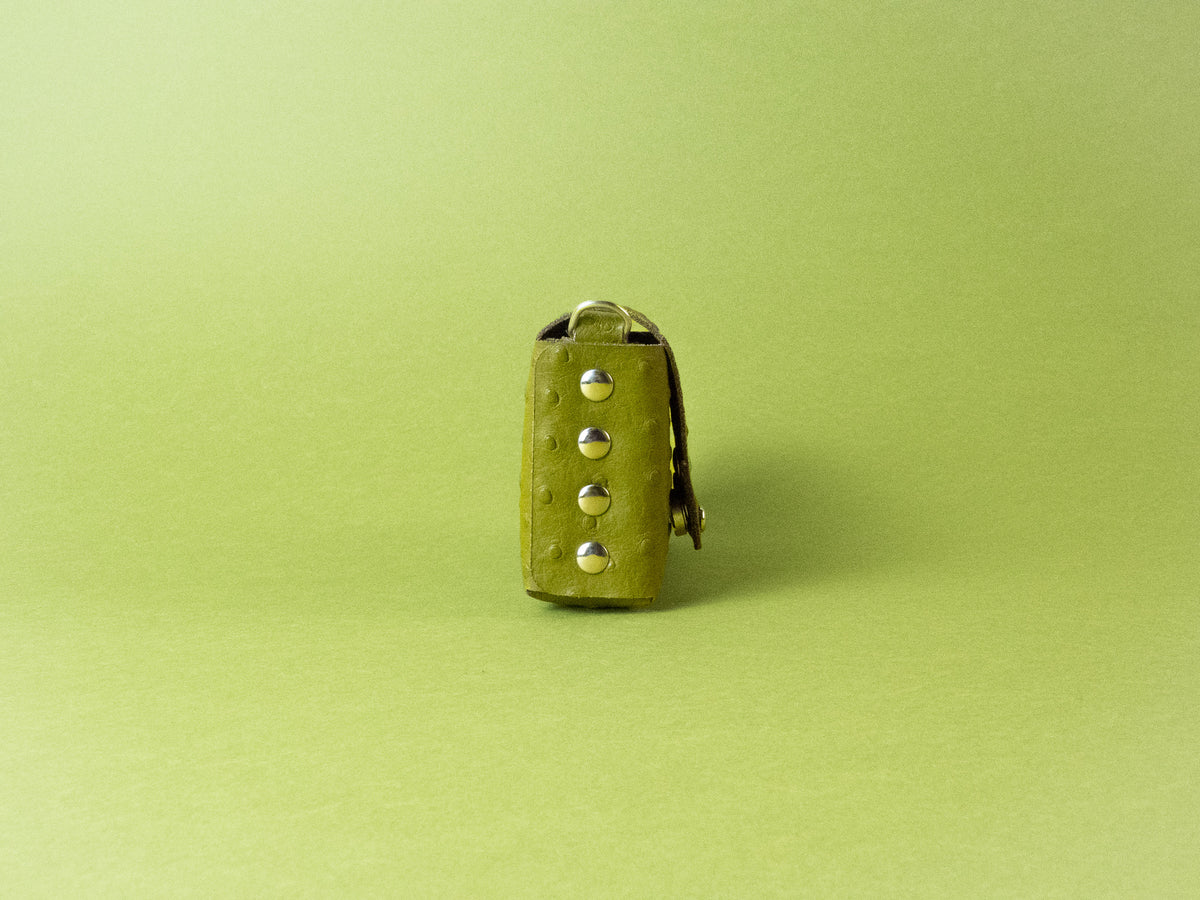 Molsa · Analog Camera Leather Case