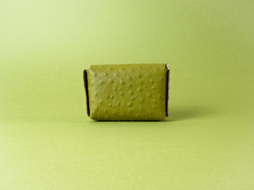 Molsa · Analog Camera Leather Case