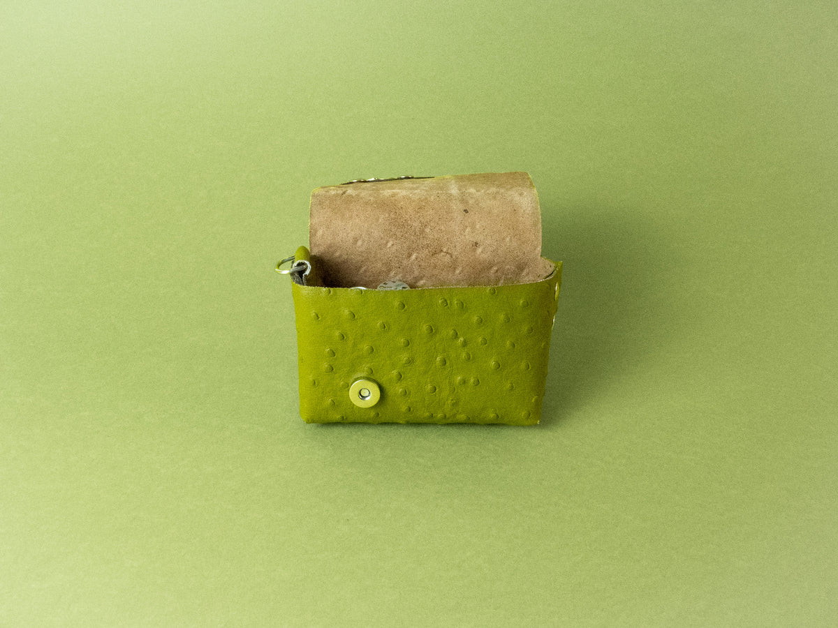 Molsa · Analog Camera Leather Case