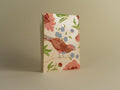 Pitroig · Notebook with handmade cotton paper cover