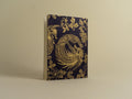 Floretes · Notebook with handmade cotton paper cover