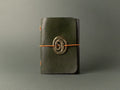 Fulla · Refillable Leather Case