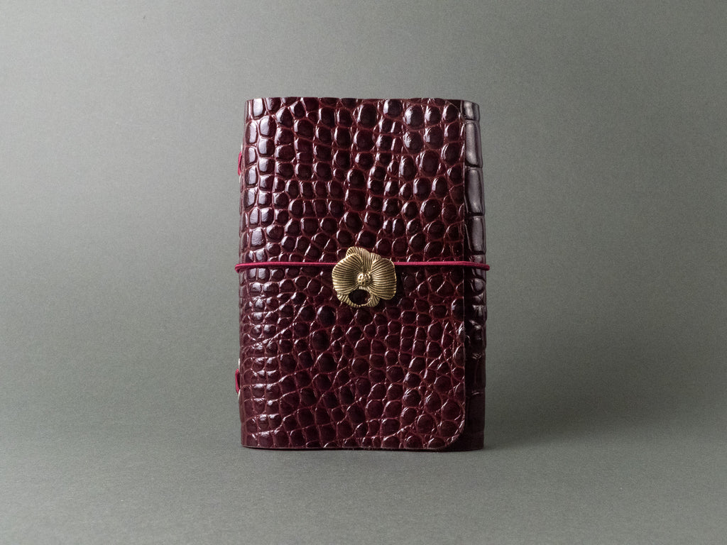 Robí · Funda de piel recargable