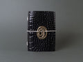 Móra Marfil · Refillable leather cover