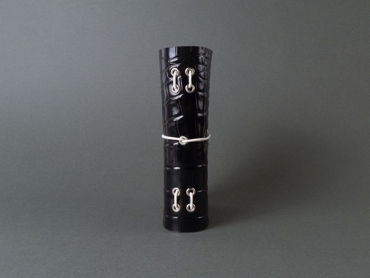 Móra Marfil · Refillable leather cover