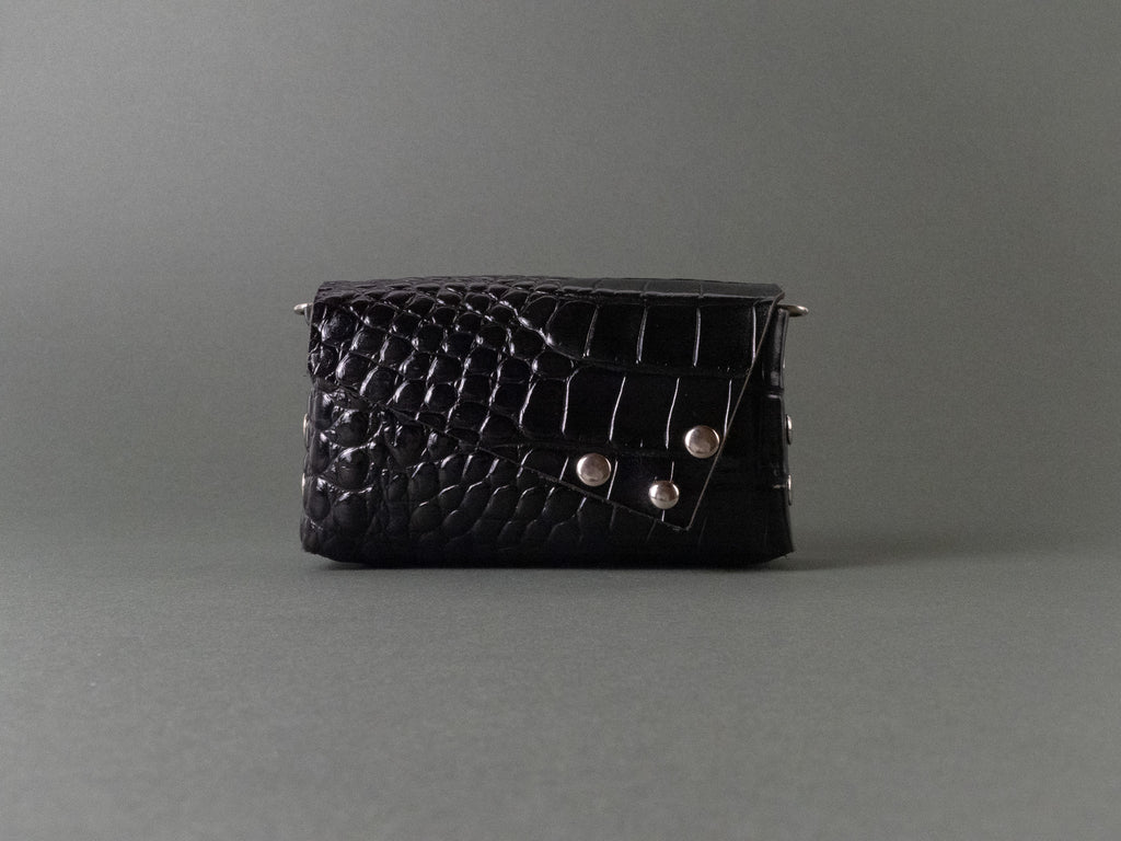 Móra · Leather case for analog camera