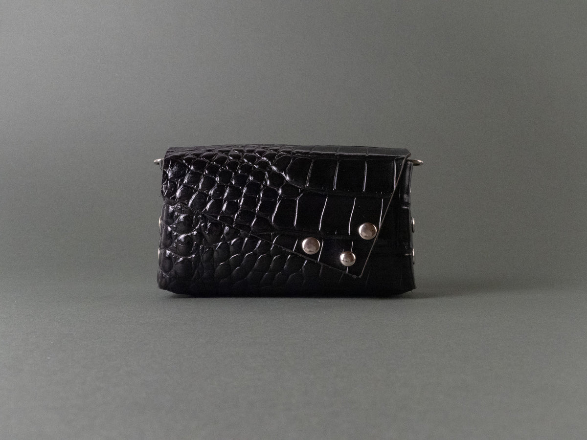 Móra · Leather case for analog camera