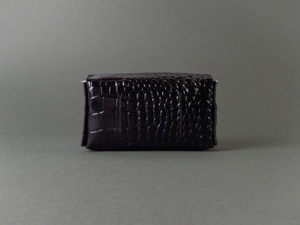 Móra · Leather case for analog camera