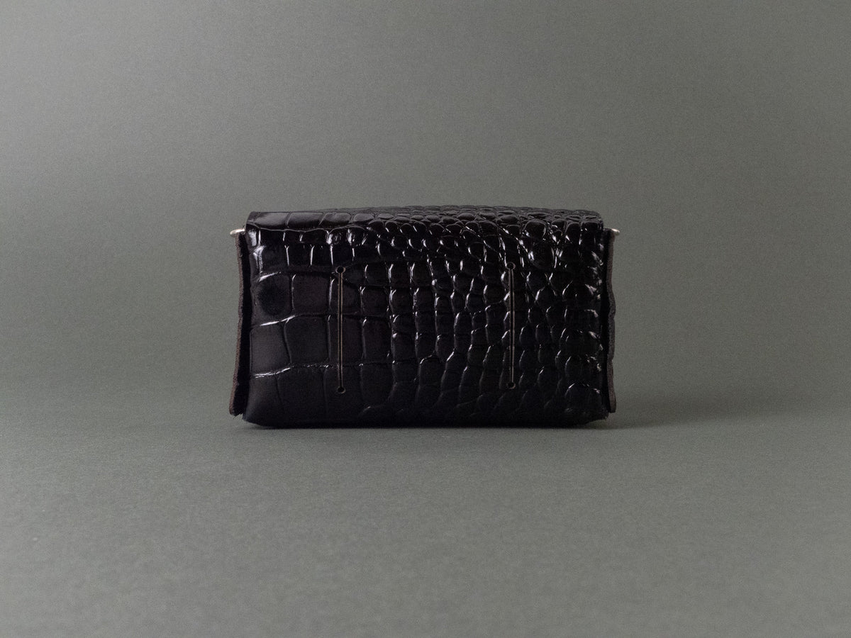 Móra · Leather case for analog camera