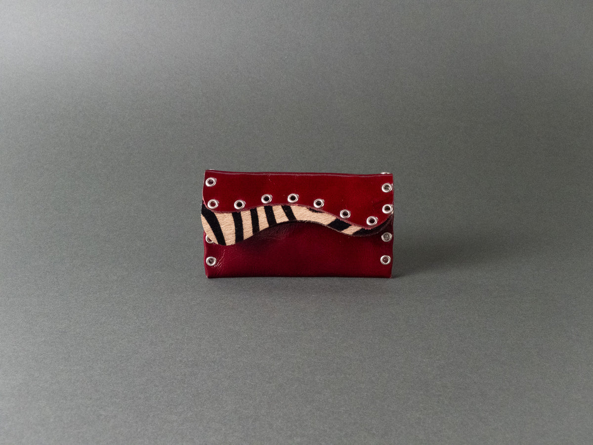 Cirerer · Leather wallet
