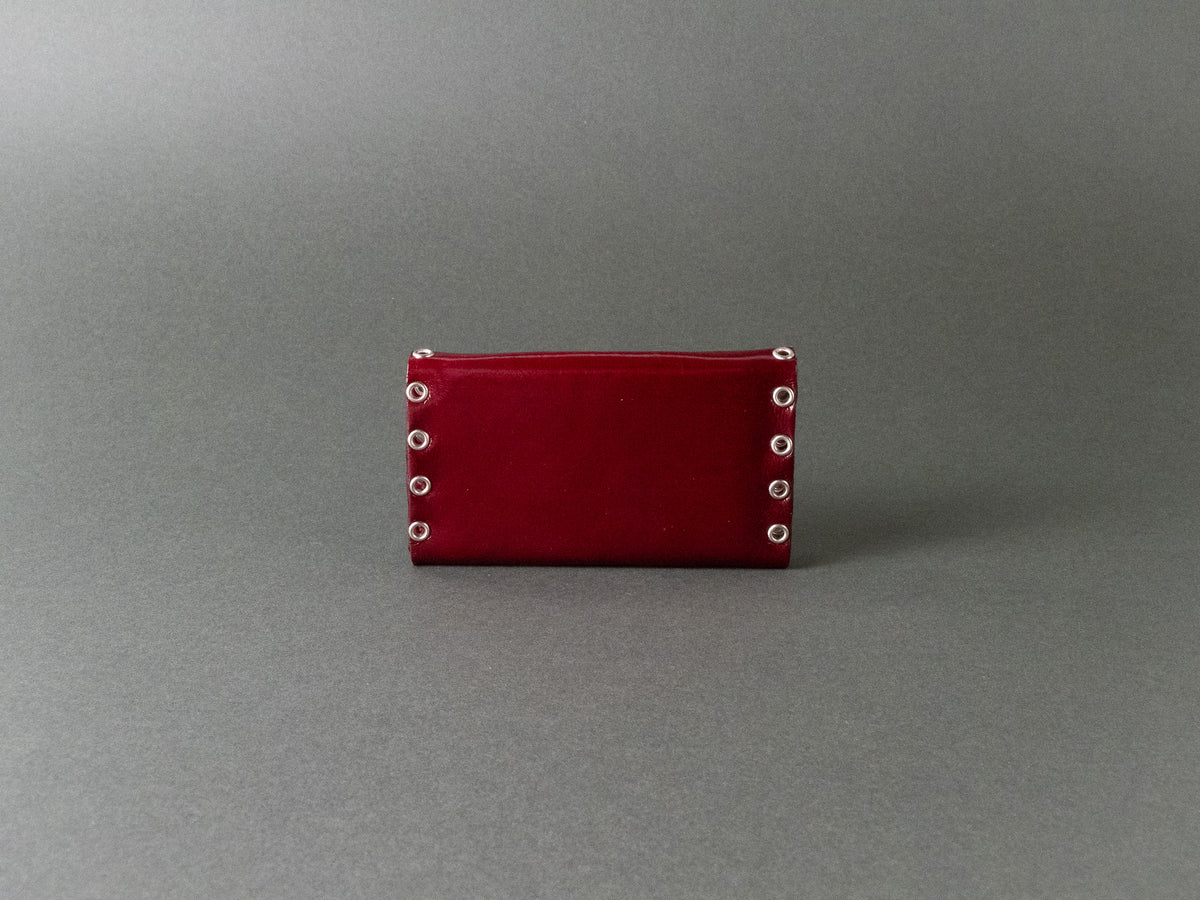 Cirerer · Leather wallet
