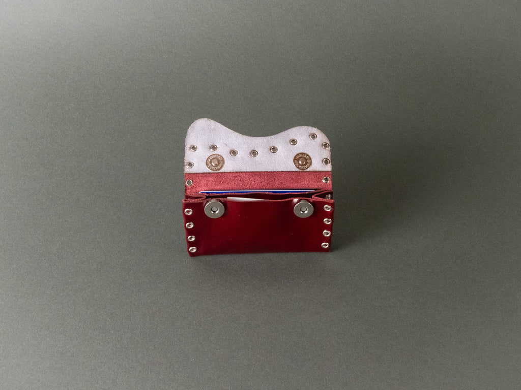 Cirerer · Leather wallet
