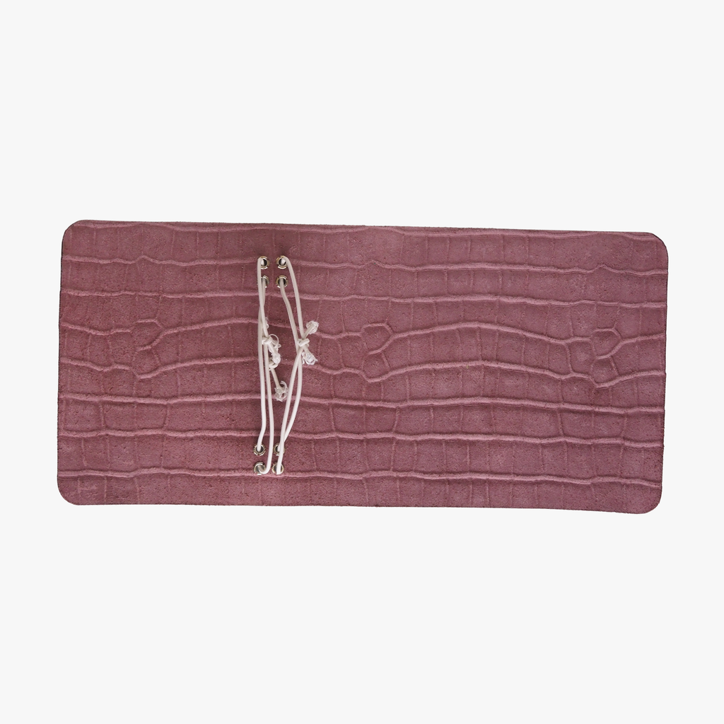 Robí · Funda de piel recargable