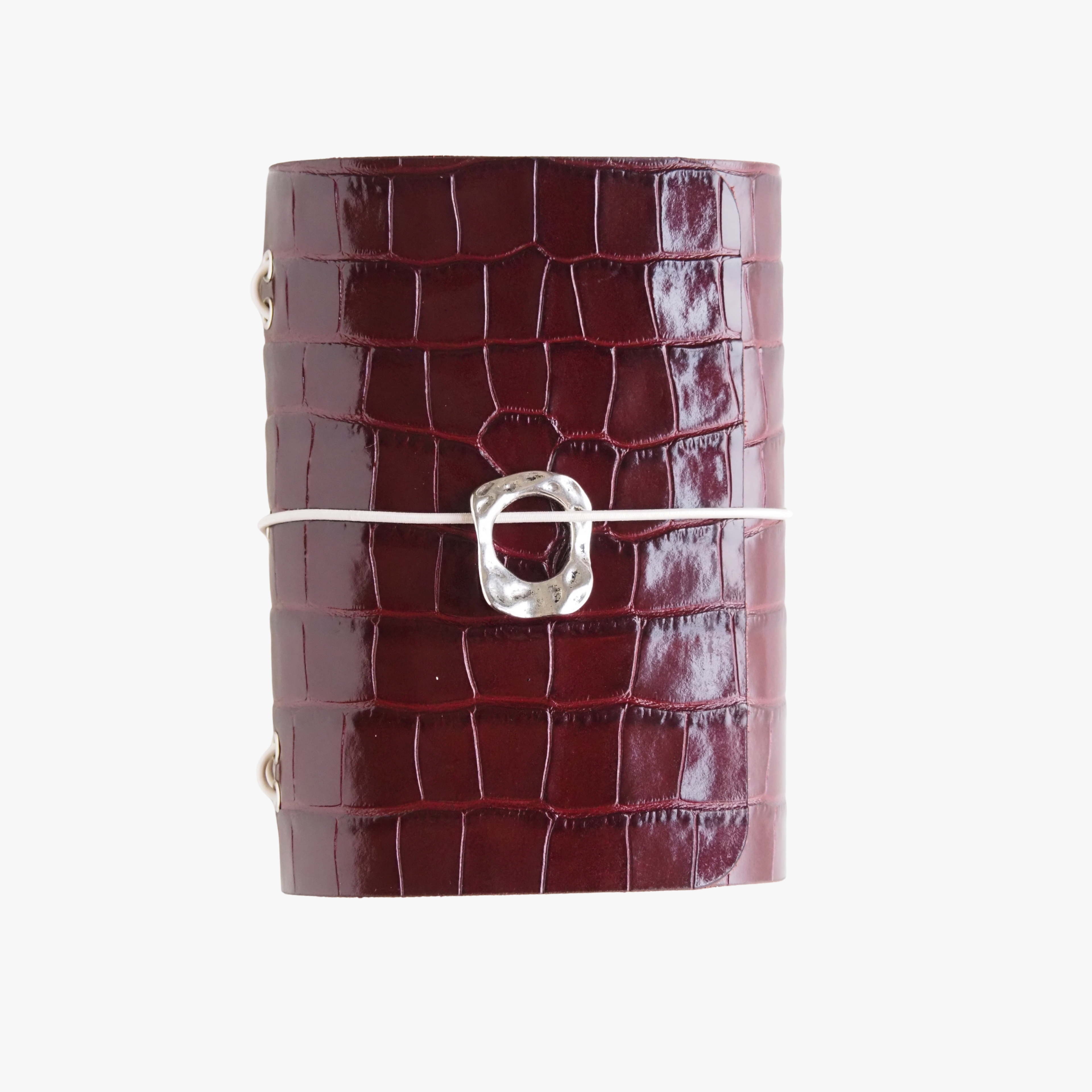 Robí · Funda de piel recargable