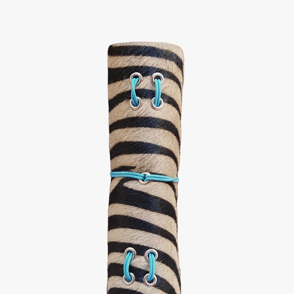 Ombra · Funda de pell recarregable
